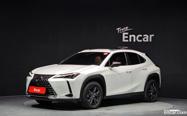 Lexus UX250h 2.0 2WD — миниатюра 1
