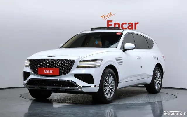 Genesis GV80 2.5T AWD — миниатюра 1