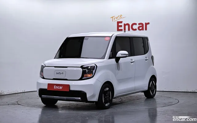 Kia EV — миниатюра 1
