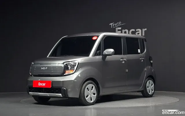 Kia Ray — миниатюра 1