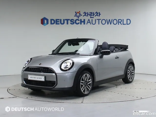 MINI C 4 — миниатюра 1