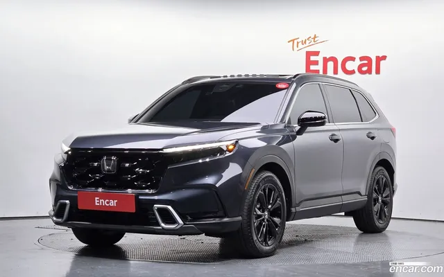 Honda CR-V 6 2.0 2WD — миниатюра 1