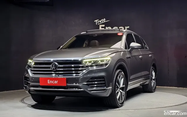 Volkswagen 3 3.0 TDI — миниатюра 1