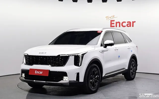 Kia Sorento HEV 1.6 2WD — миниатюра 1