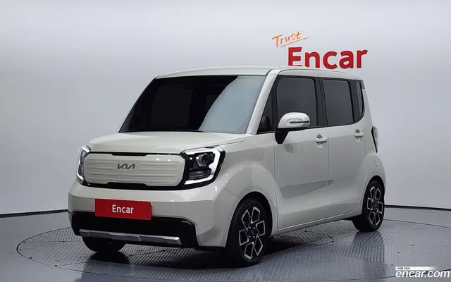 Kia Ray — миниатюра 1