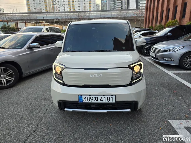 Kia Ray — миниатюра 1
