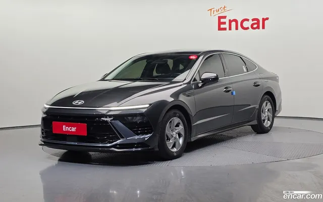 Hyundai (DN8) 2.0 LPG() — миниатюра 1