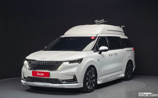 Kia Carnival 7 — миниатюра 1