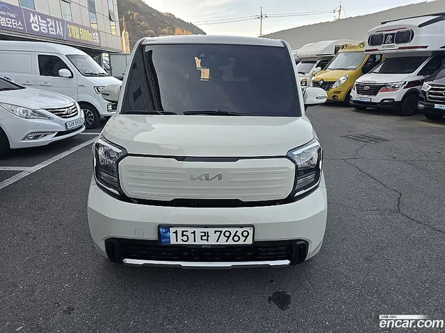 Kia Ray — миниатюра 1