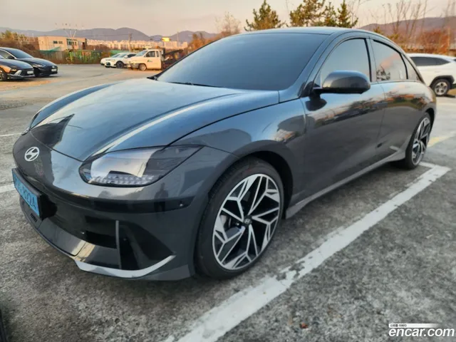 Hyundai 6 — миниатюра 1