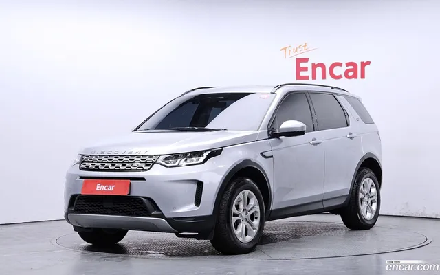 Land Rover 2 P250 S — миниатюра 1