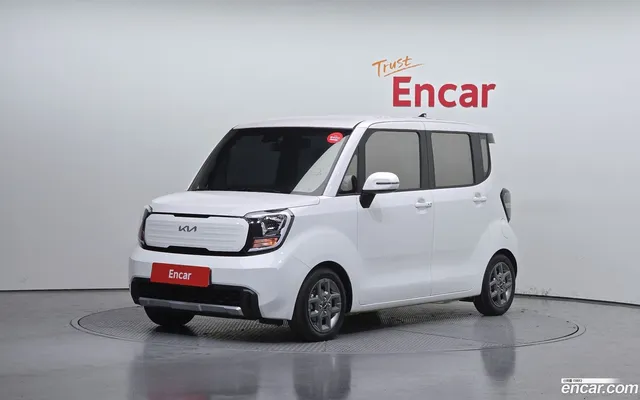 Kia Ray — миниатюра 1