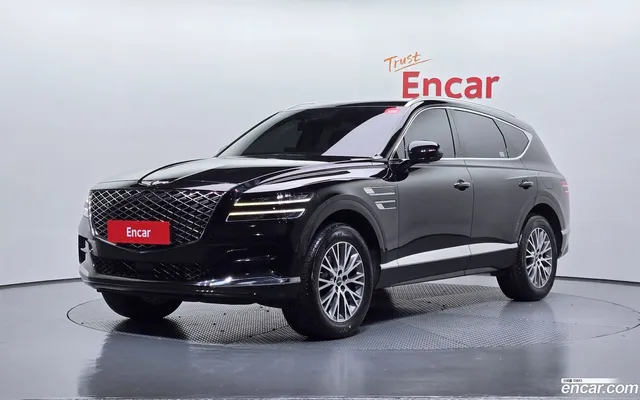 Genesis GV80 2.5T AWD — миниатюра 1