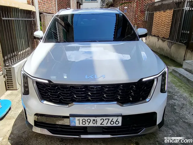 Kia Sorento HEV 1.6 2WD — миниатюра 1