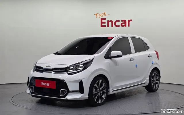 Kia (JA) — миниатюра 1