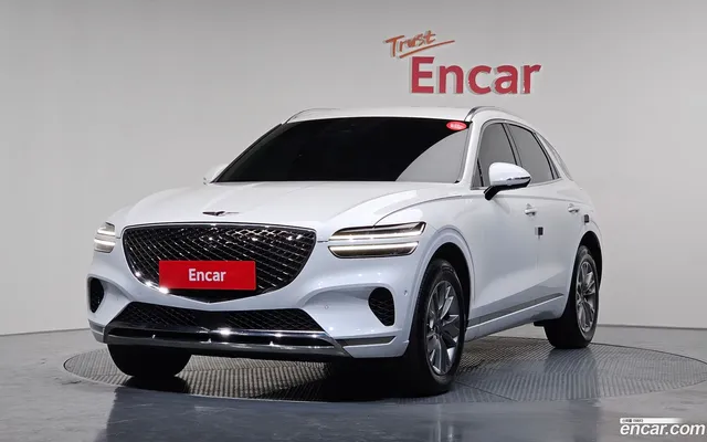 Genesis GV70 2.2 AWD — миниатюра 1