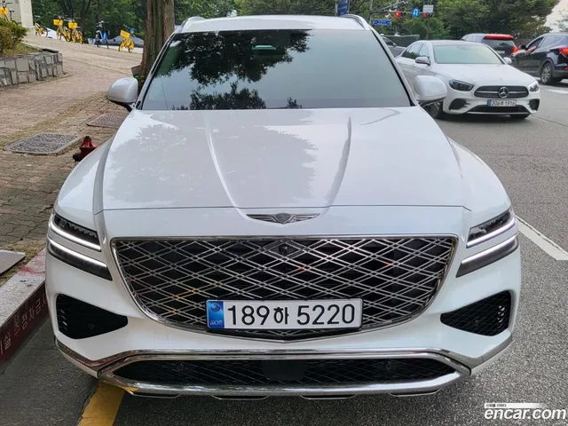Genesis GV80 2.5T AWD — миниатюра 1