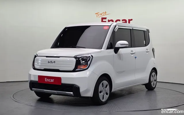 Kia Ray — миниатюра 1