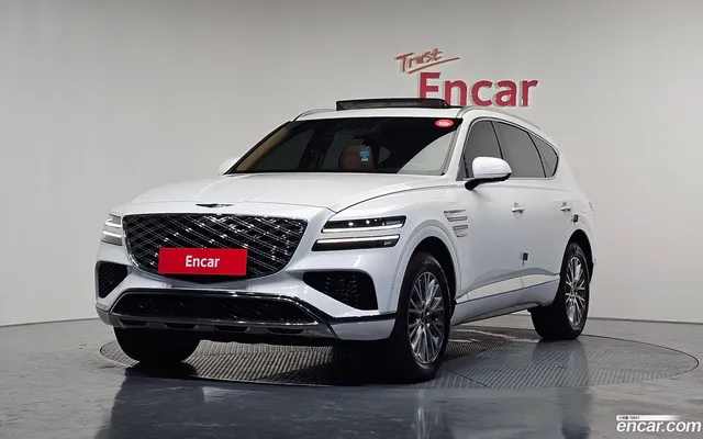 Genesis GV80 2.5T AWD — миниатюра 1