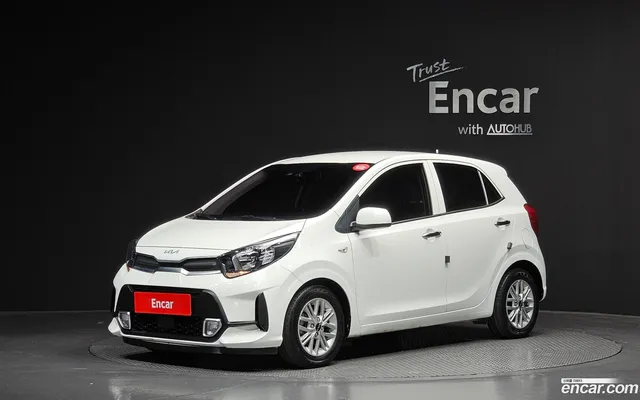 Kia (JA) — миниатюра 1