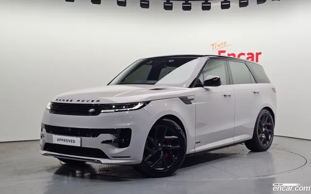 Land Rover Range Rover Sport P360 AB — миниатюра 1