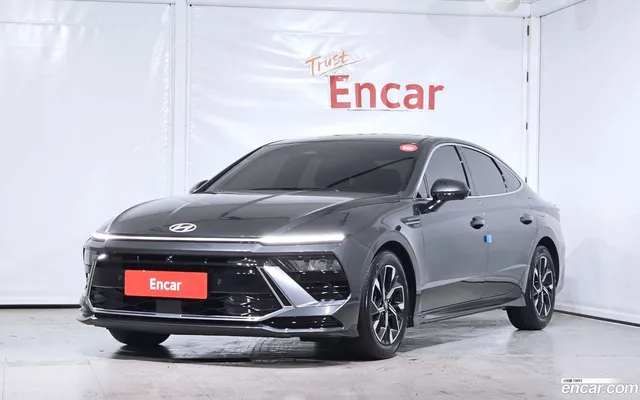 Hyundai (DN8) 1.6 — миниатюра 1