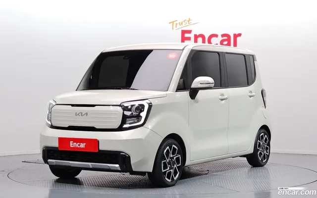 Kia Ray — миниатюра 1