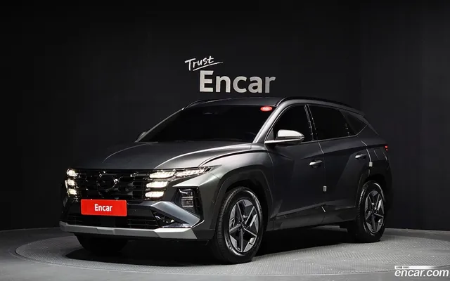 Hyundai (NX4) HEV 1.6 4WD — миниатюра 1