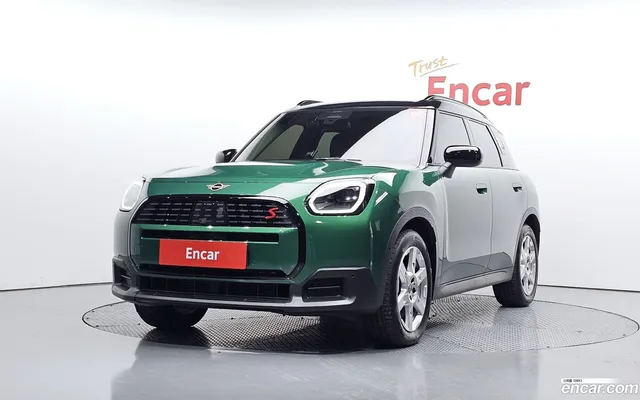 MINI S 3 ALL4 — миниатюра 1