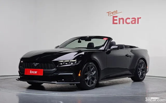 Ford 7 2.3 — миниатюра 1