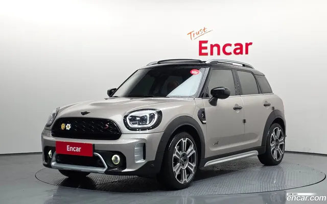 MINI S ALL4 — миниатюра 1