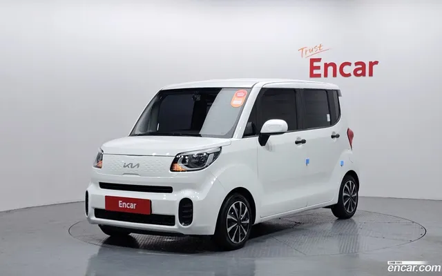 Kia Ray — миниатюра 1