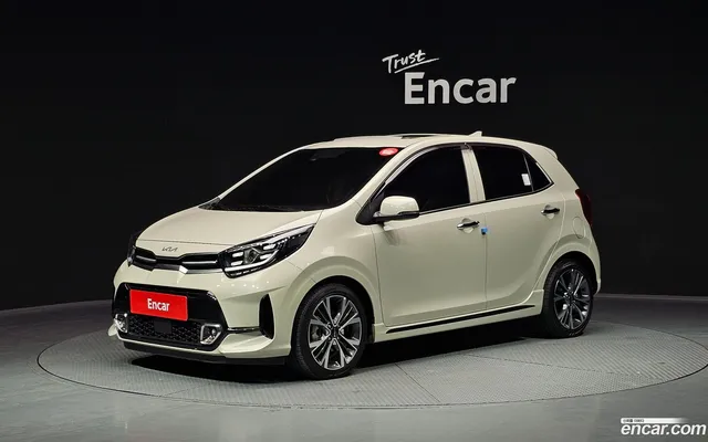 Kia (JA) — миниатюра 1