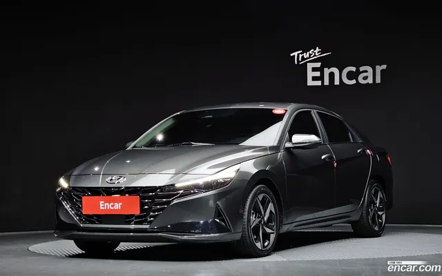 Hyundai (CN7) — миниатюра 1