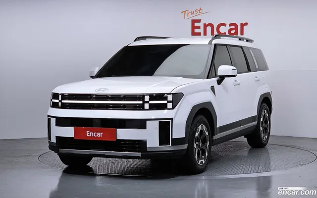 Hyundai Santa Fe (MX5) 2.5T 2WD — миниатюра 1