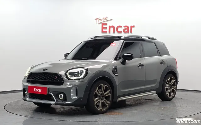 MINI S ALL4 — миниатюра 1