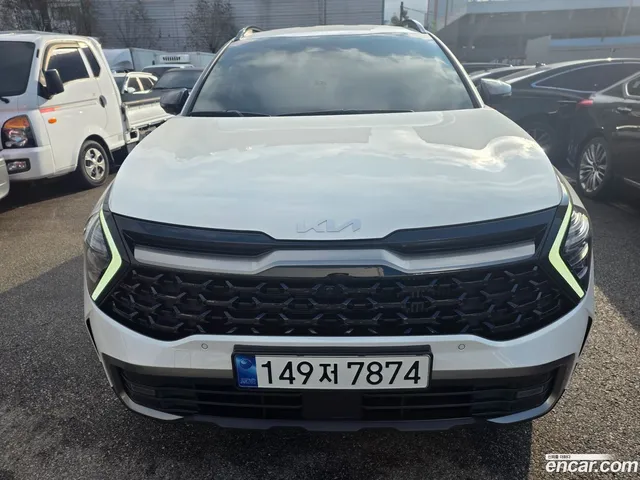 Kia Sportage 1.6 2WD — миниатюра 1