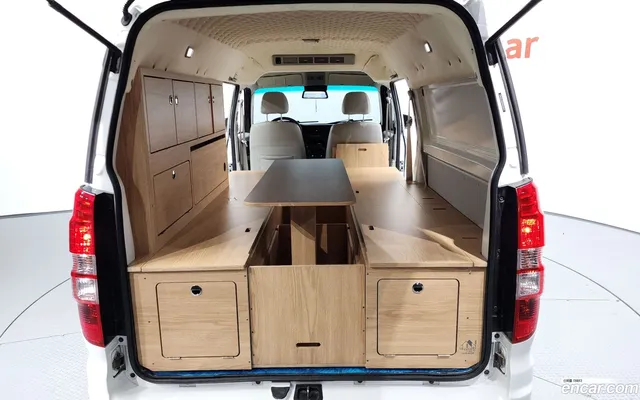 신위안 ET Van 4 — миниатюра 1