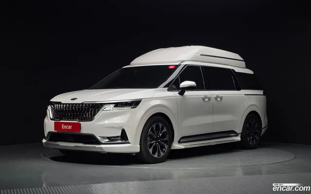 Kia Carnival 9 — миниатюра 1