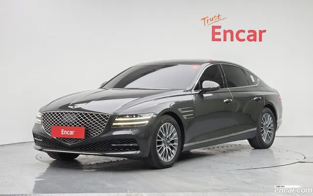 Genesis G80 (RG3) 2.5 AWD — миниатюра 1