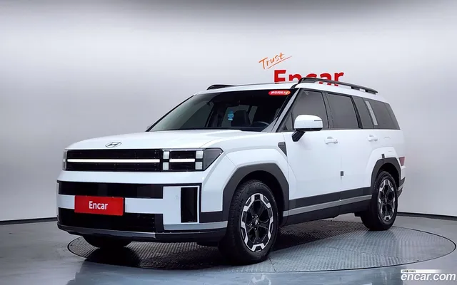 Hyundai Santa Fe (MX5) 2.5T 2WD — миниатюра 1