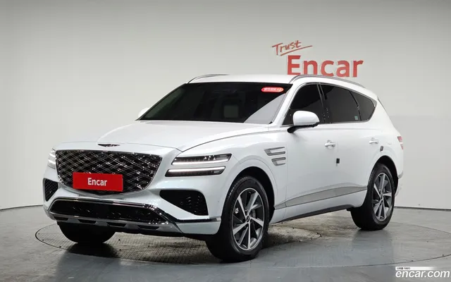 Genesis GV80 2.5T AWD — миниатюра 1