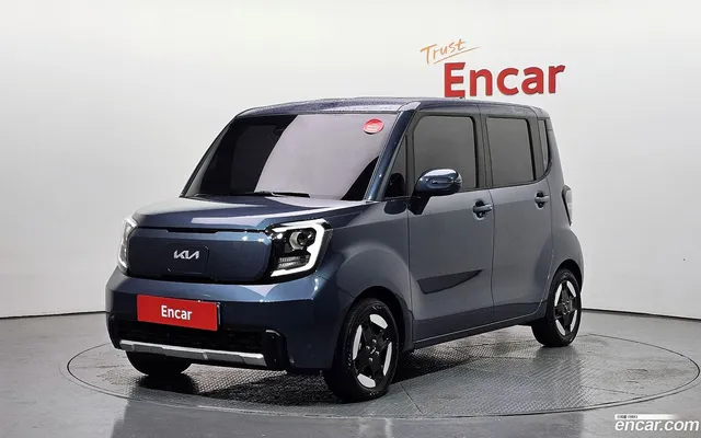 Kia EV — миниатюра 1