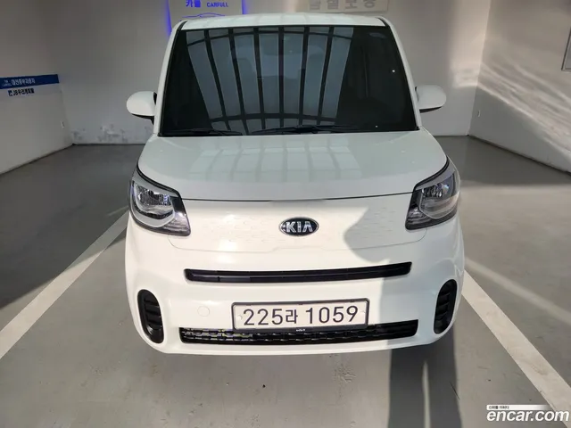 Kia Ray — миниатюра 1