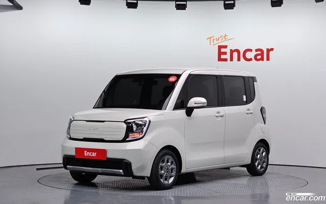 Kia Ray — миниатюра 1