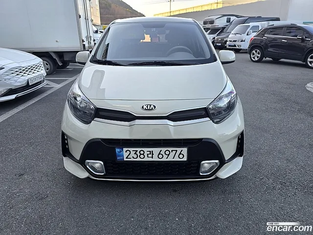 Kia (JA) — миниатюра 1