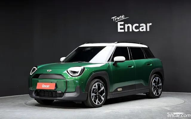 MINI 1 E — миниатюра 1