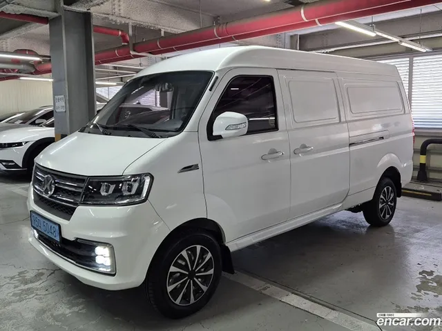 신위안 ET Van 2 — миниатюра 1