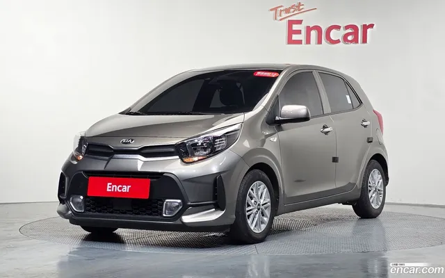 Kia (JA) — миниатюра 1