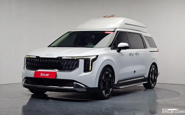 Kia Carnival 7 — миниатюра 1